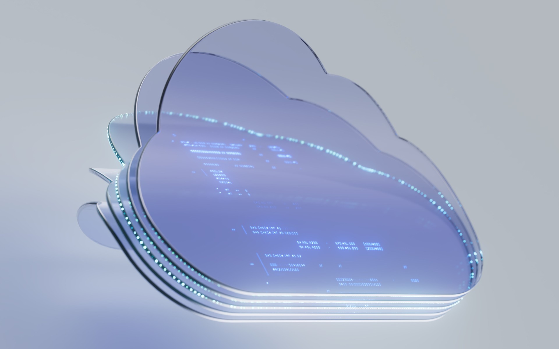 Cloud Computing Artificial Intelligence Data Center Multi Cloud Hybrid Cloud Information Storage Cyber Security Encryption Edge Computing Data Lake